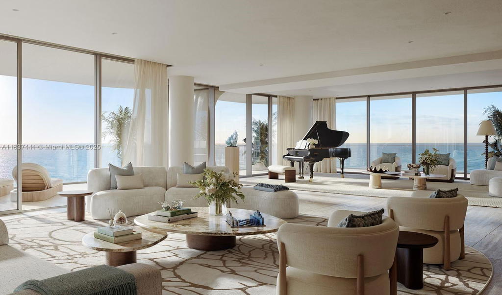 Real estate property located at 8777 Collins Ave #303, Miami-dade, Second Amd Plat Of Normand, Surfside, FL