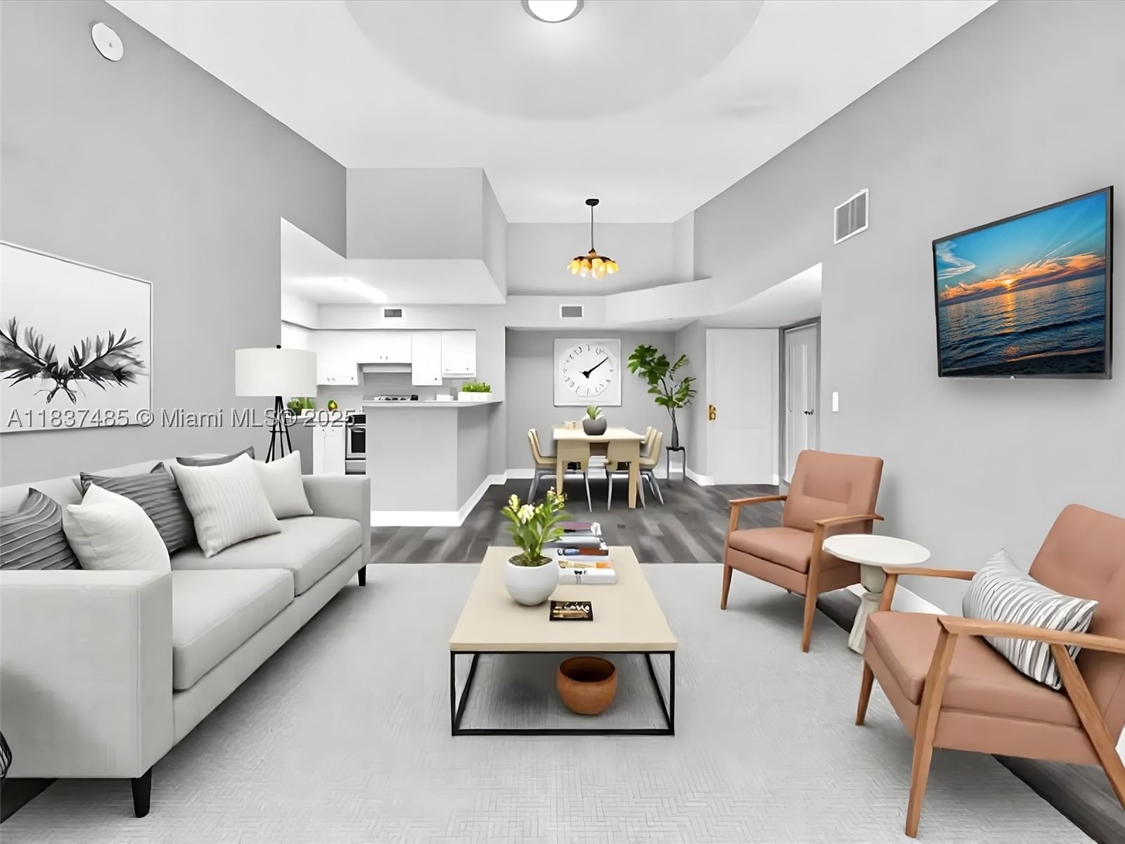 Real estate property located at 2071 Renaissance Blvd #303, Broward, El-ad Enclave At Miramar, Miramar, FL