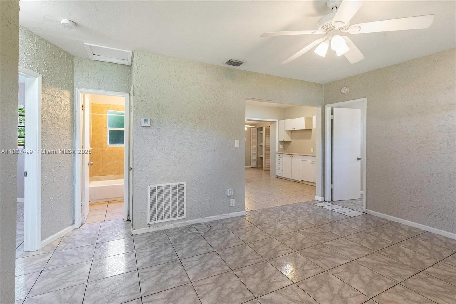 Real estate property located at 6416 Grant St, Broward, Oleander Heights, Hollywood, FL
