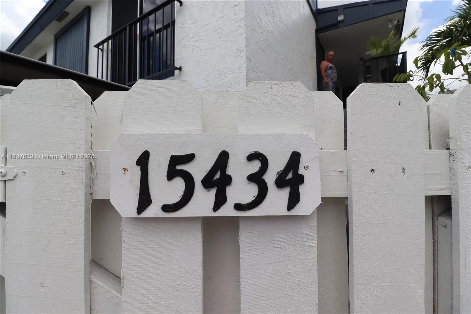 Real estate property located at 15434 85th Ln #154, Miami-dade, Olympian Gdn Condo, Miami, FL