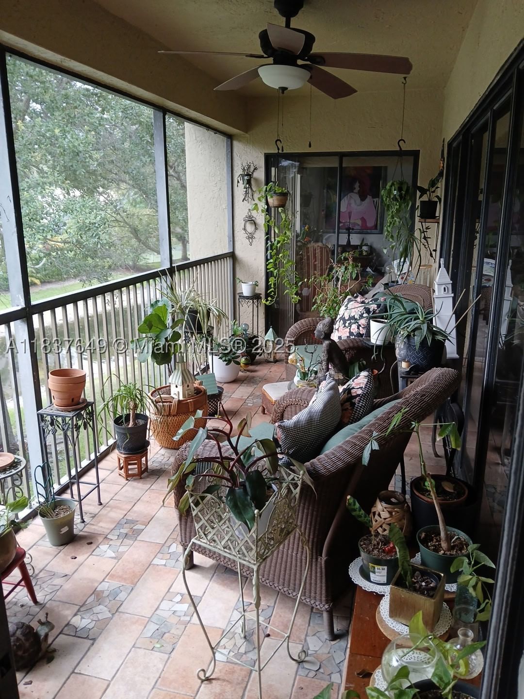 Real estate property located at 1022 105th Ave D-119, Broward, Bridgewater Condo, Plantation, FL