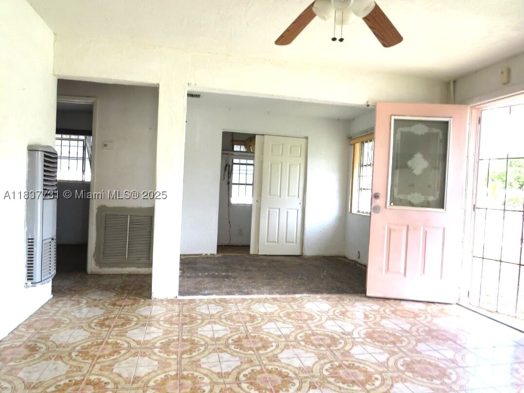 Real estate property located at 525 16th St, Broward, Sanders Park, Pompano Beach, FL