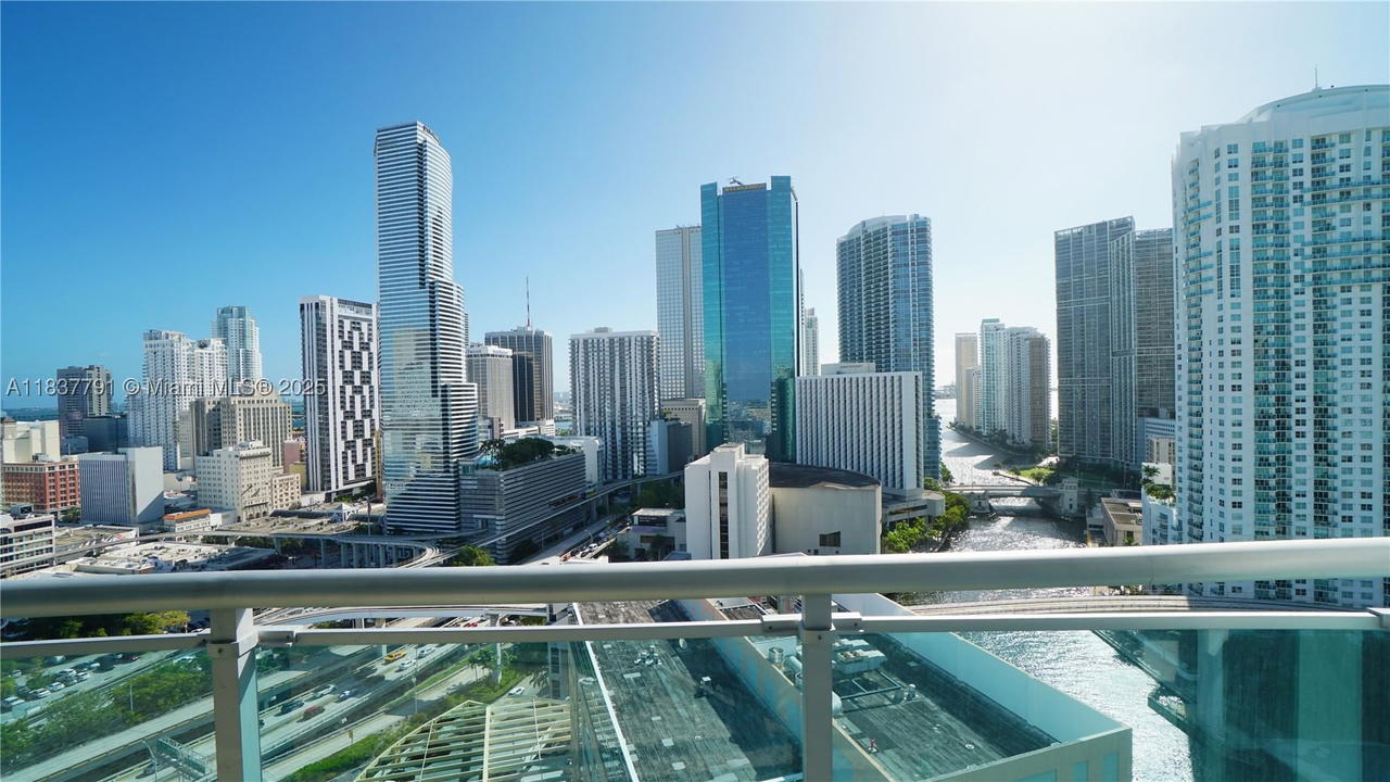 Real estate property located at 350 Miami Ave #2401, Miami-dade, Wind Condo, Miami, FL