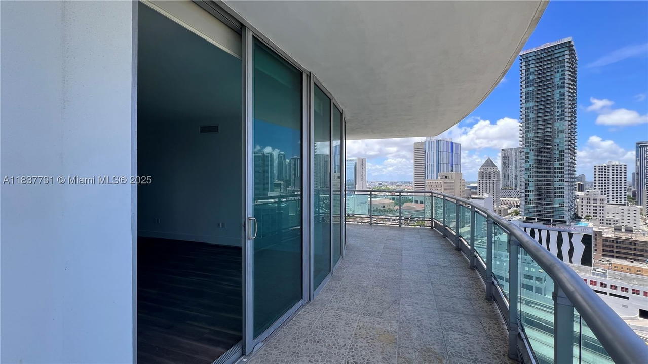 Real estate property located at 350 Miami Ave #2401, Miami-dade, Wind Condo, Miami, FL
