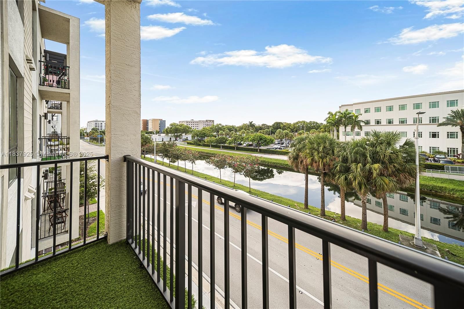 Real estate property located at 8265 41st St C-307, Miami-dade, Downtown Doral South Phas, Doral, FL