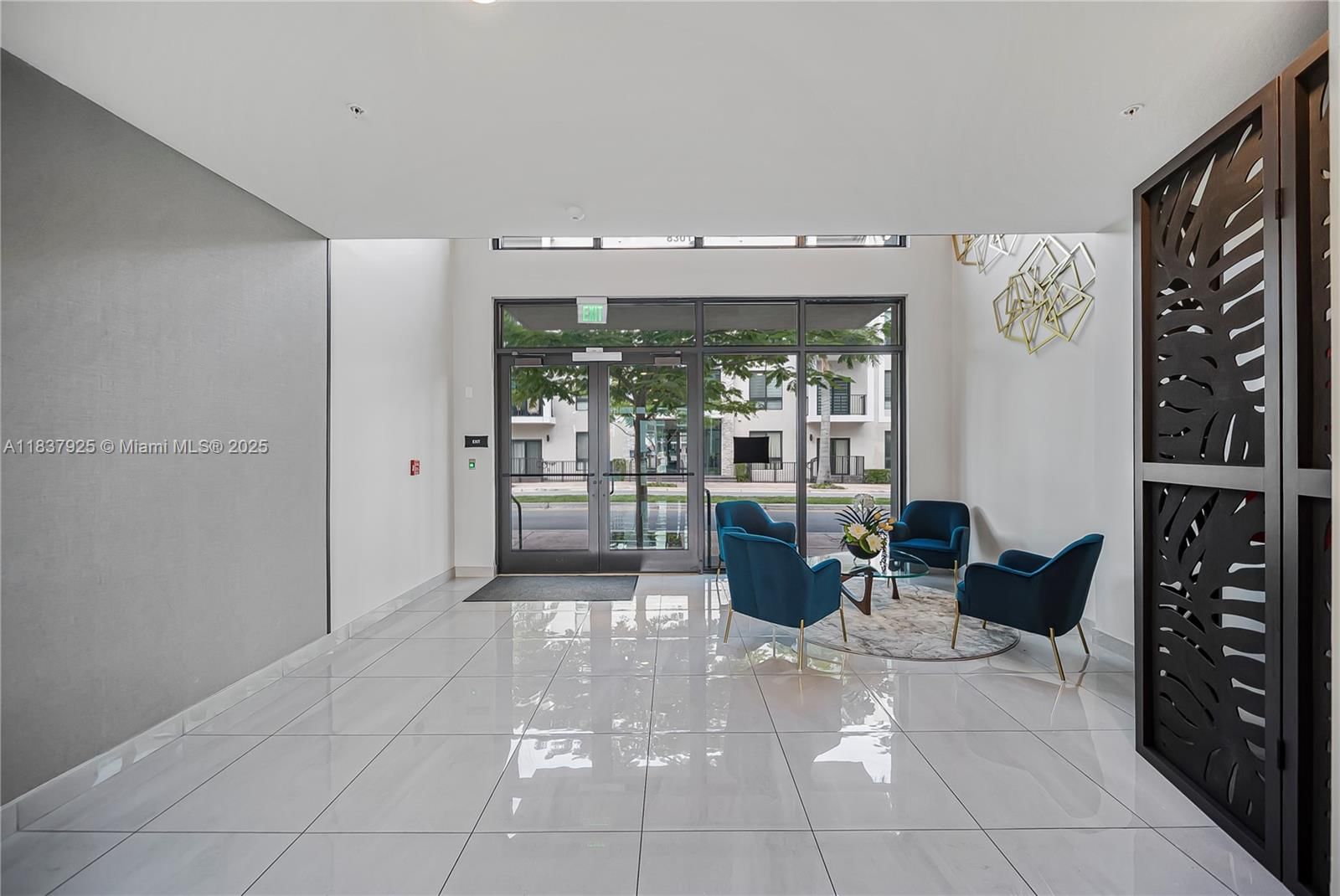 Real estate property located at 8265 41st St C-307, Miami-dade, Downtown Doral South Phas, Doral, FL
