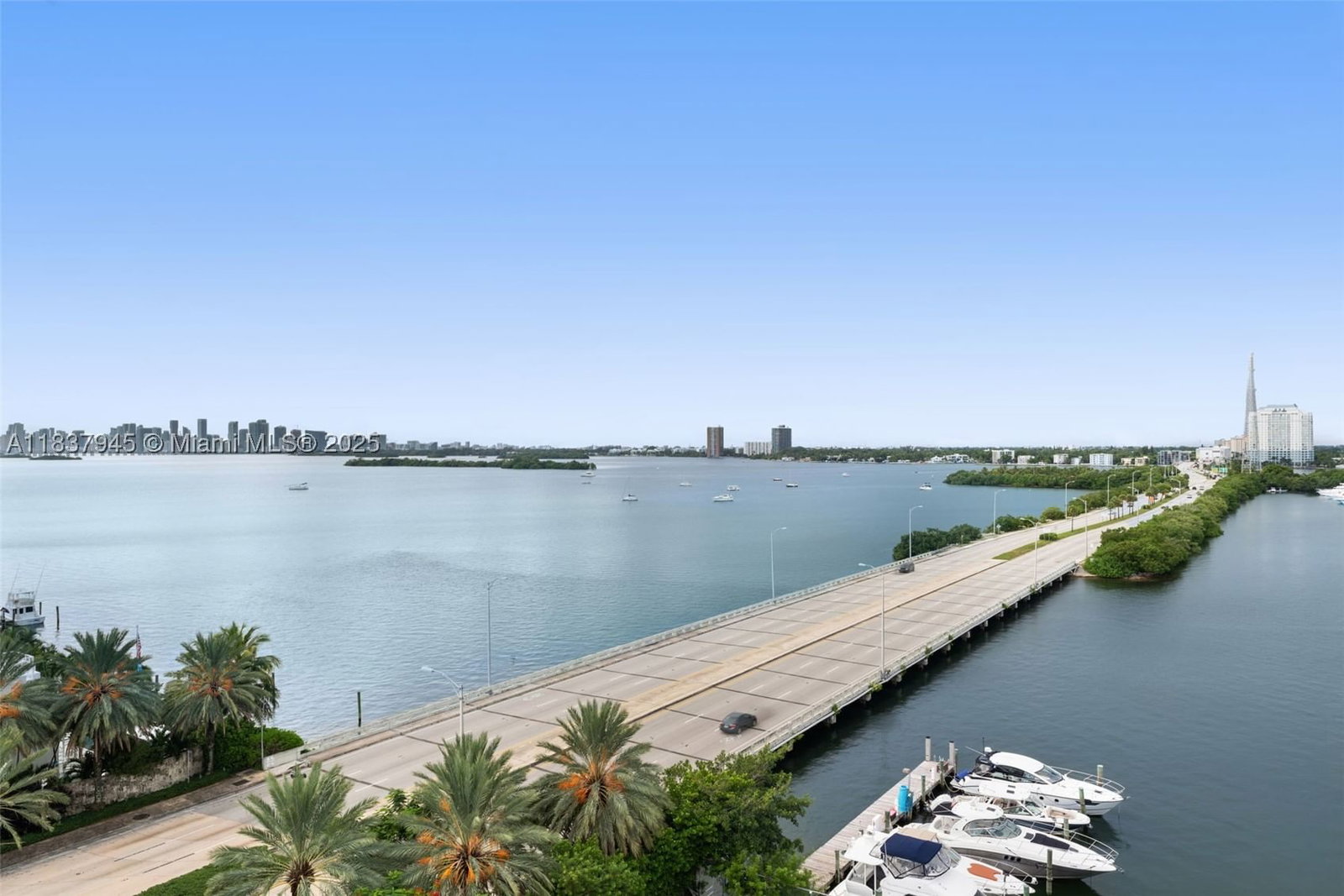 Real estate property located at 7904 West Dr #901, Miami-dade, Bayshore Yacht & Tennis C, North Bay Village, FL