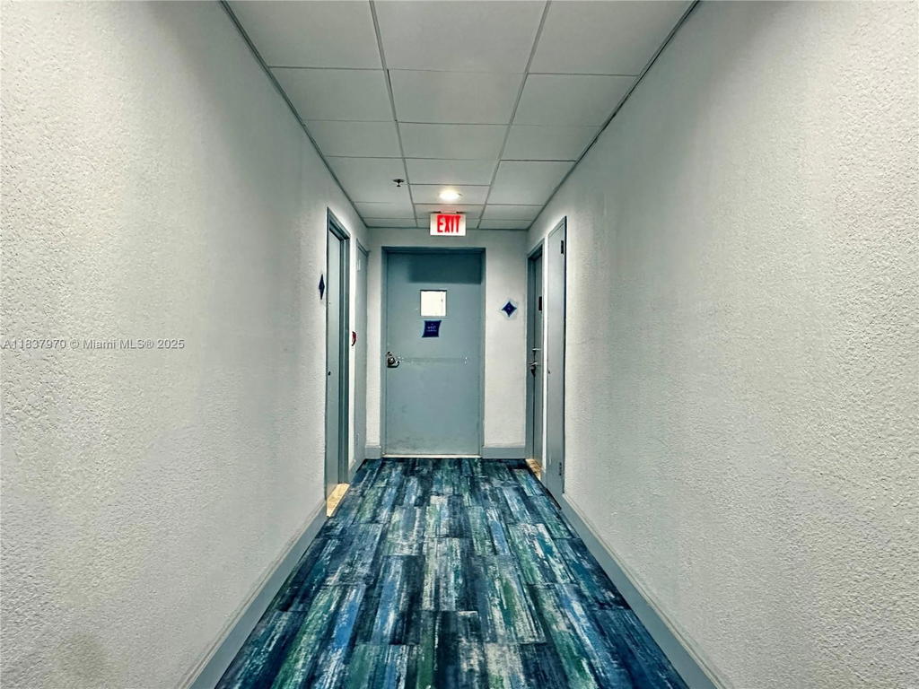 Real estate property located at 7501 Treasure Dr #1P, Miami-dade, Treasures On The Bay Ii C, North Bay Village, FL