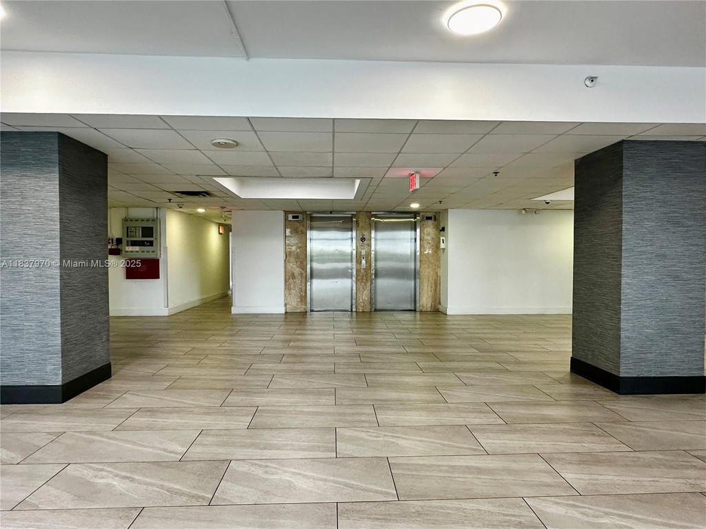 Real estate property located at 7501 Treasure Dr #1P, Miami-dade, Treasures On The Bay Ii C, North Bay Village, FL