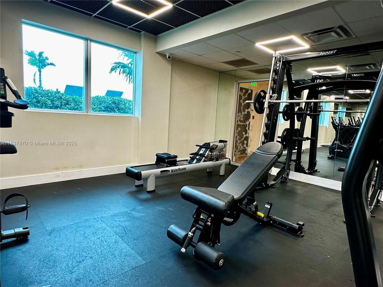 Real estate property located at 7501 Treasure Dr #1P, Miami-dade, Treasures On The Bay Ii C, North Bay Village, FL