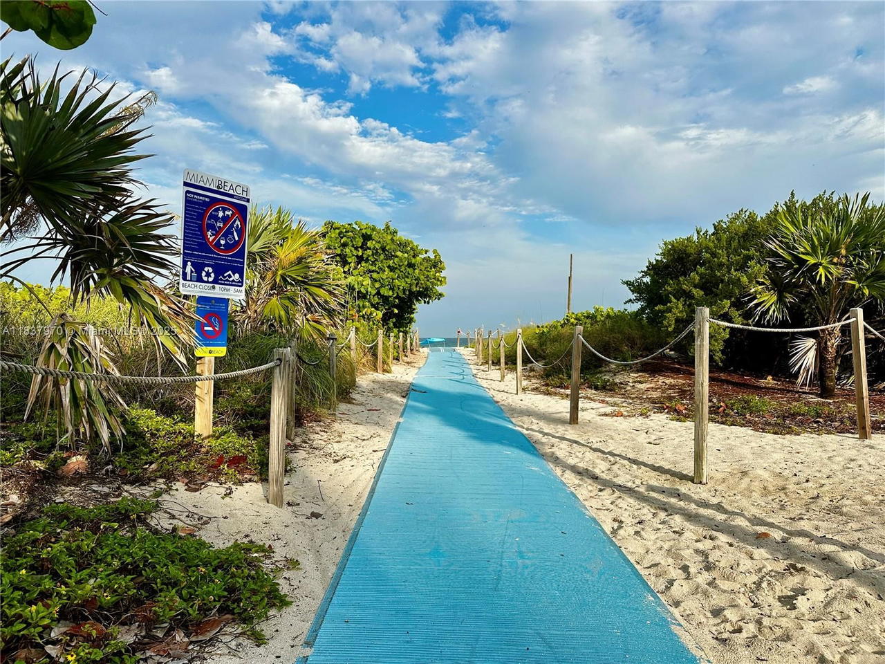 Real estate property located at 7501 Treasure Dr #1P, Miami-dade, Treasures On The Bay Ii C, North Bay Village, FL