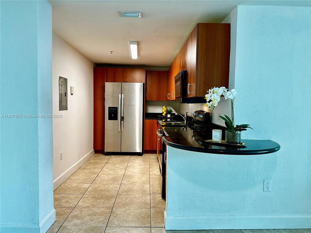 Real estate property located at 7501 Treasure Dr #1P, Miami-dade, Treasures On The Bay Ii C, North Bay Village, FL