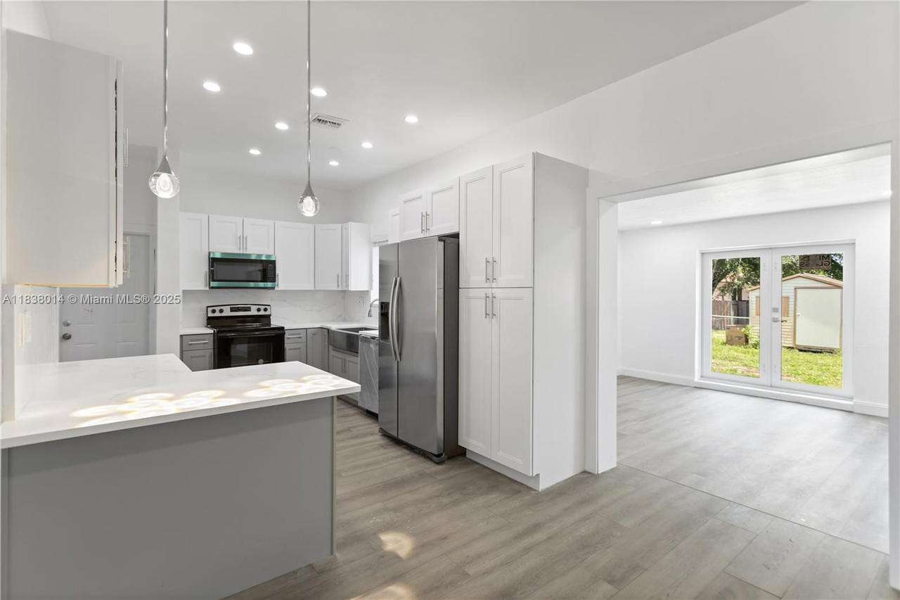 Real estate property located at 775 145th St, Miami-dade, Poincianna Manor Sec 4, North Miami, FL
