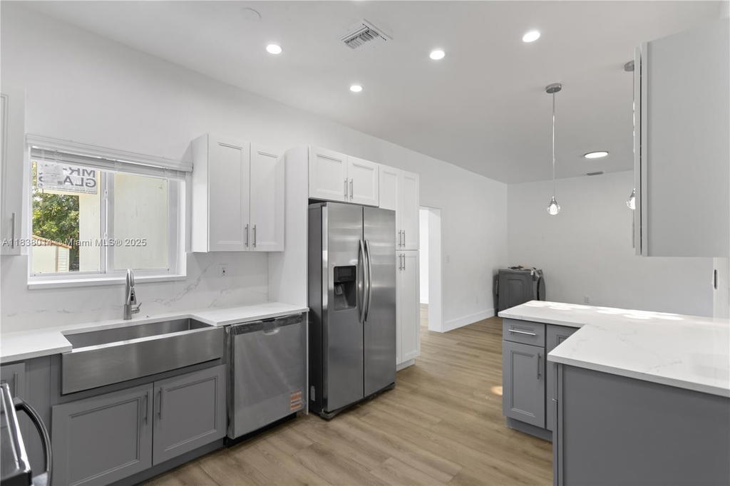 Real estate property located at 775 145th St, Miami-dade, Poincianna Manor Sec 4, North Miami, FL