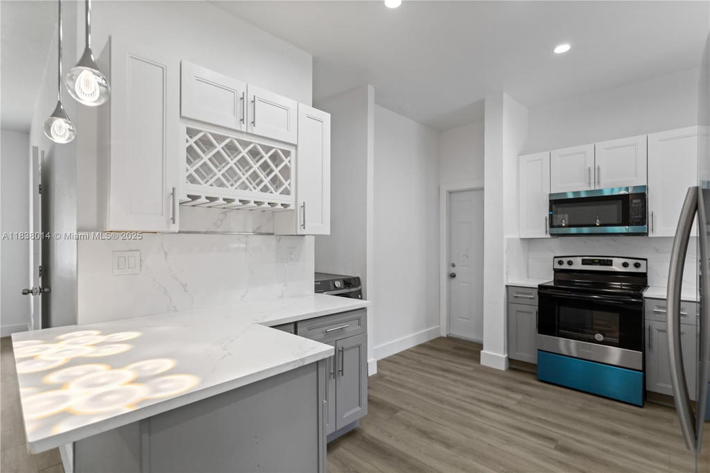 Real estate property located at 775 145th St, Miami-dade, Poincianna Manor Sec 4, North Miami, FL