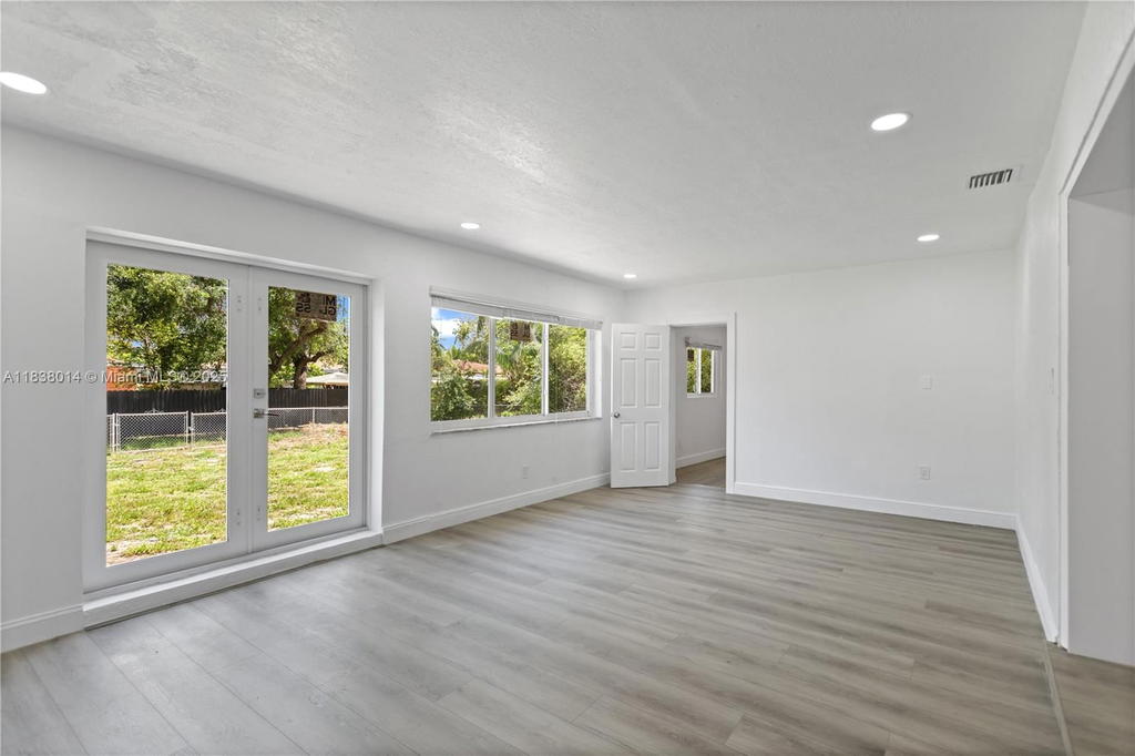 Real estate property located at 775 145th St, Miami-dade, Poincianna Manor Sec 4, North Miami, FL