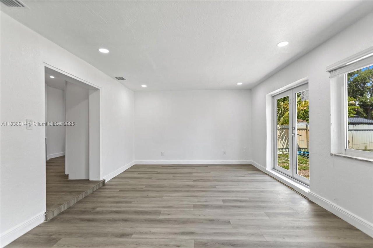 Real estate property located at 775 145th St, Miami-dade, Poincianna Manor Sec 4, North Miami, FL