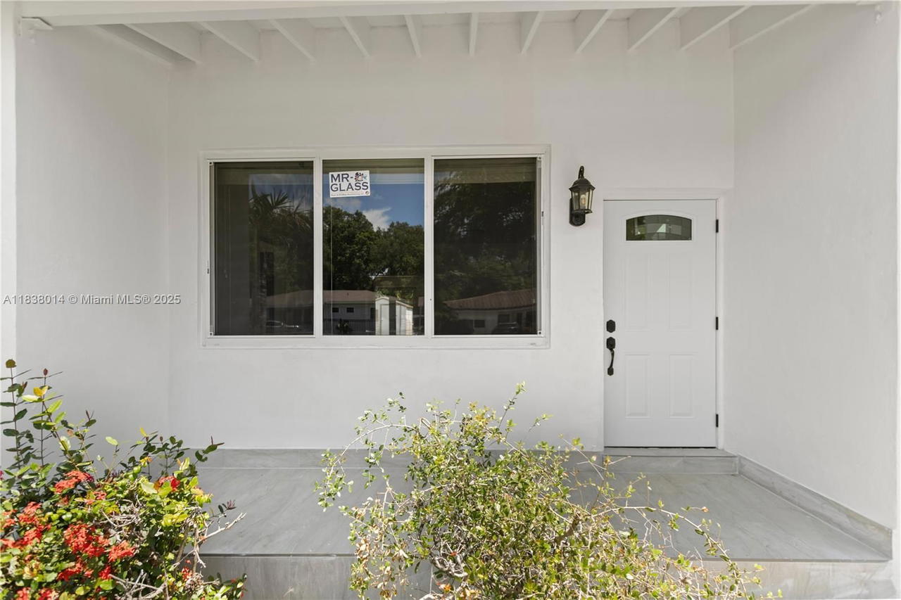 Real estate property located at 775 145th St, Miami-dade, Poincianna Manor Sec 4, North Miami, FL