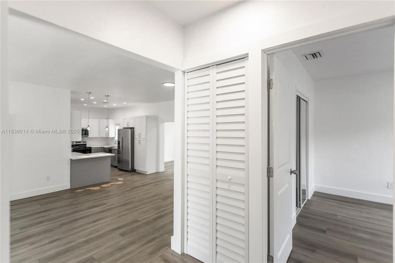 Real estate property located at 775 145th St, Miami-dade, Poincianna Manor Sec 4, North Miami, FL