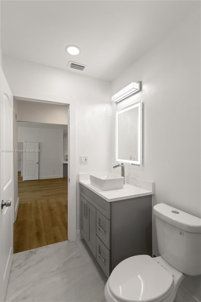 Real estate property located at 775 145th St, Miami-dade, Poincianna Manor Sec 4, North Miami, FL