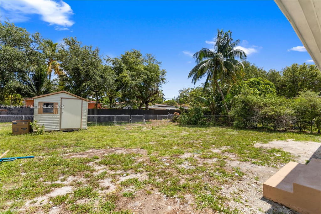 Real estate property located at 775 145th St, Miami-dade, Poincianna Manor Sec 4, North Miami, FL