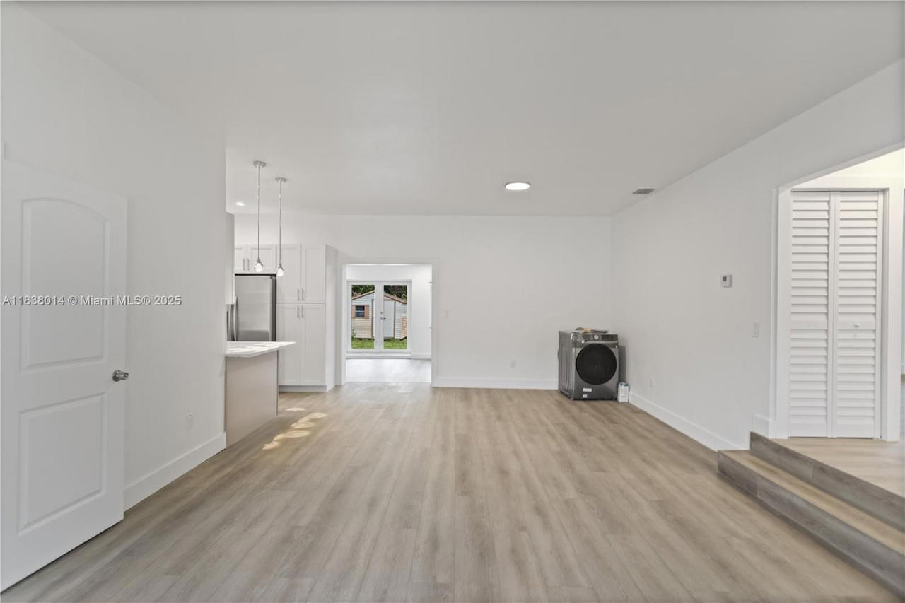 Real estate property located at 775 145th St, Miami-dade, Poincianna Manor Sec 4, North Miami, FL