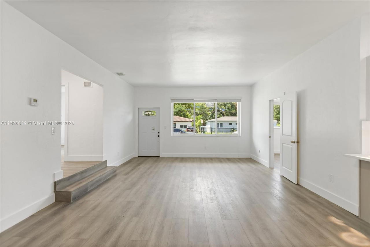 Real estate property located at 775 145th St, Miami-dade, Poincianna Manor Sec 4, North Miami, FL