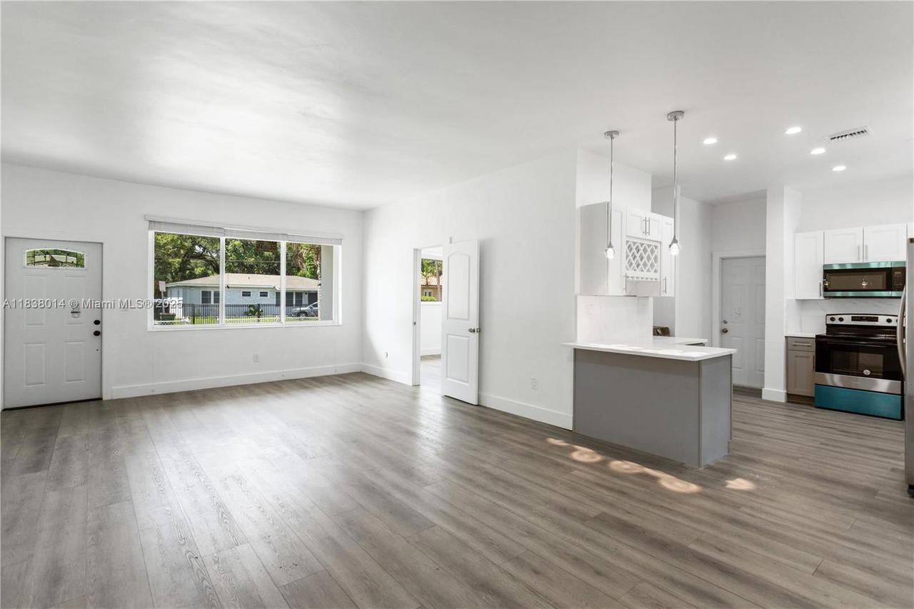 Real estate property located at 775 145th St, Miami-dade, Poincianna Manor Sec 4, North Miami, FL
