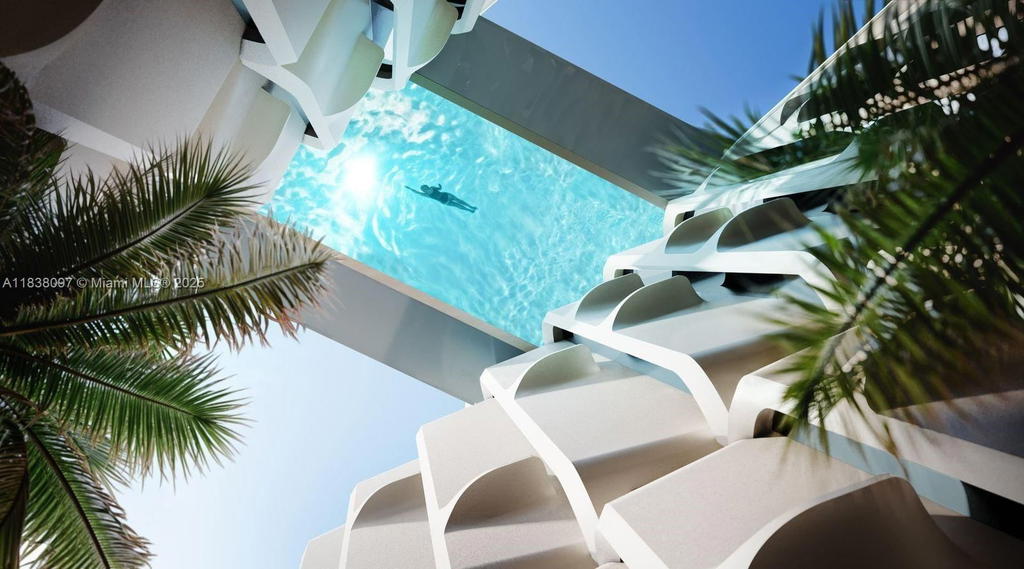 Real estate property located at 8777 Collins Avenue #604, Miami-dade, Second Amd Plat Of Normand, Surfside, FL