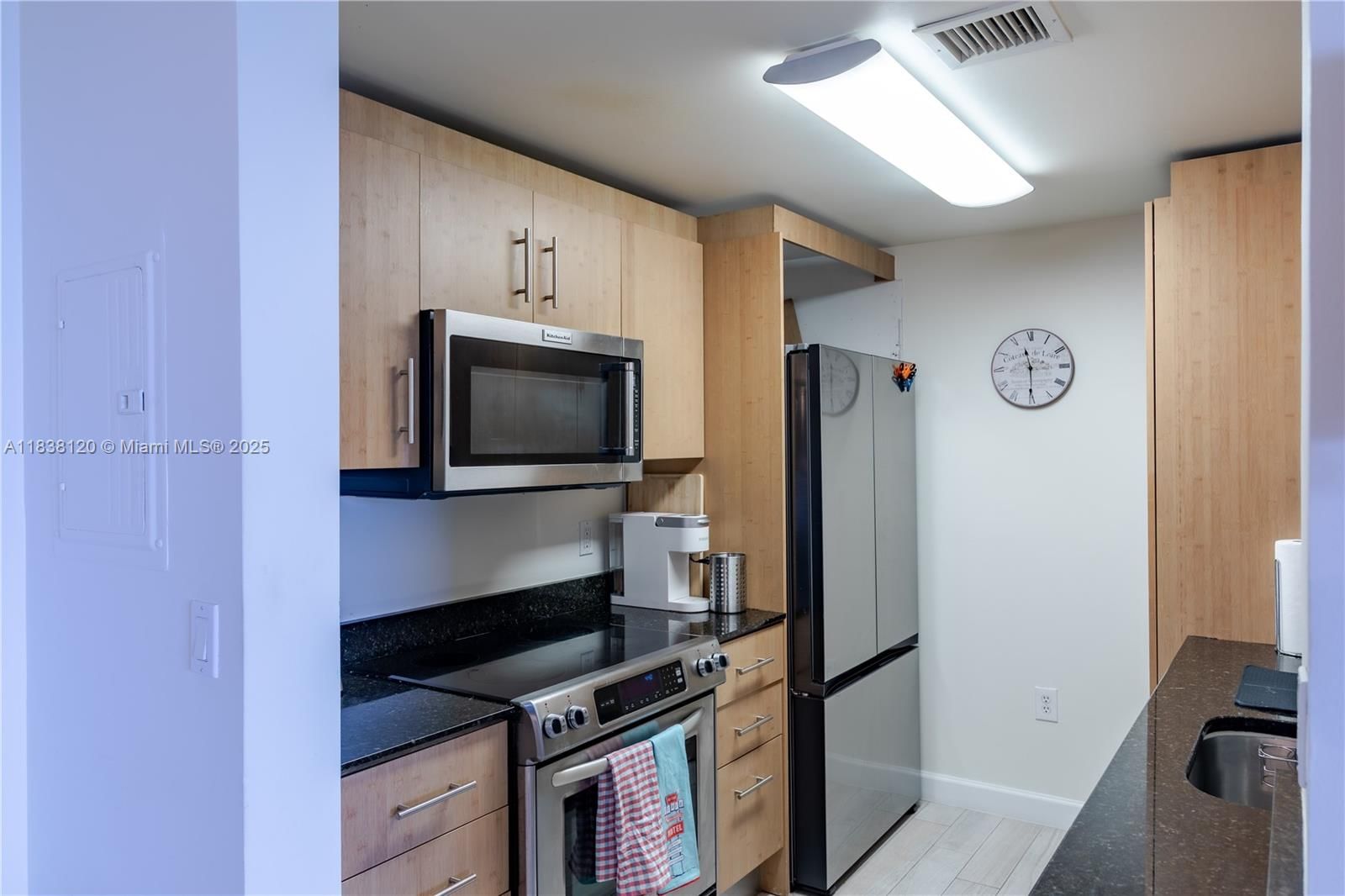 Real estate property located at 10275 Collins Ave #634, Miami-dade, Harbour House, Bal Harbour, FL