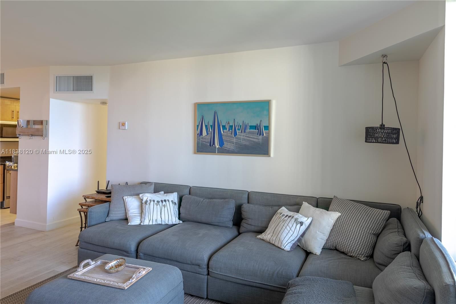 Real estate property located at 10275 Collins Ave #634, Miami-dade, Harbour House, Bal Harbour, FL
