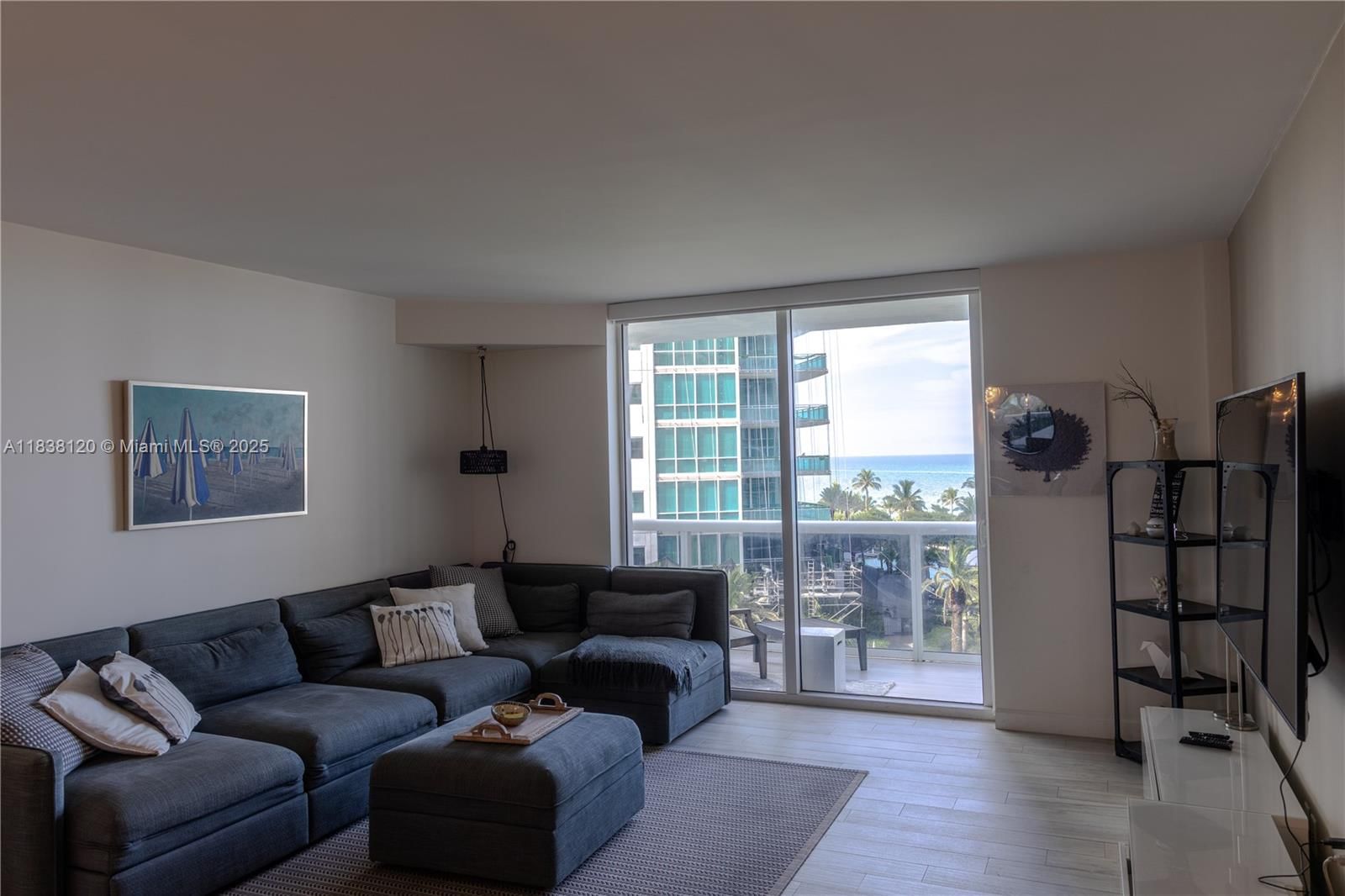 Real estate property located at 10275 Collins Ave #634, Miami-dade, Harbour House, Bal Harbour, FL