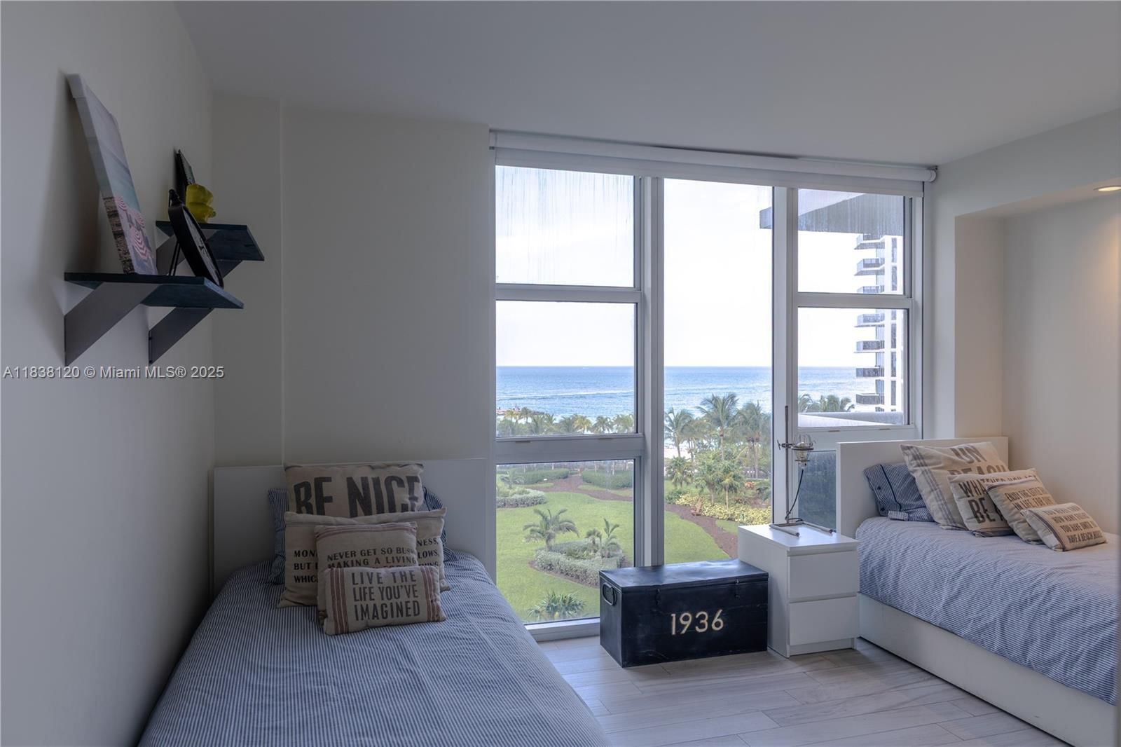 Real estate property located at 10275 Collins Ave #634, Miami-dade, Harbour House, Bal Harbour, FL