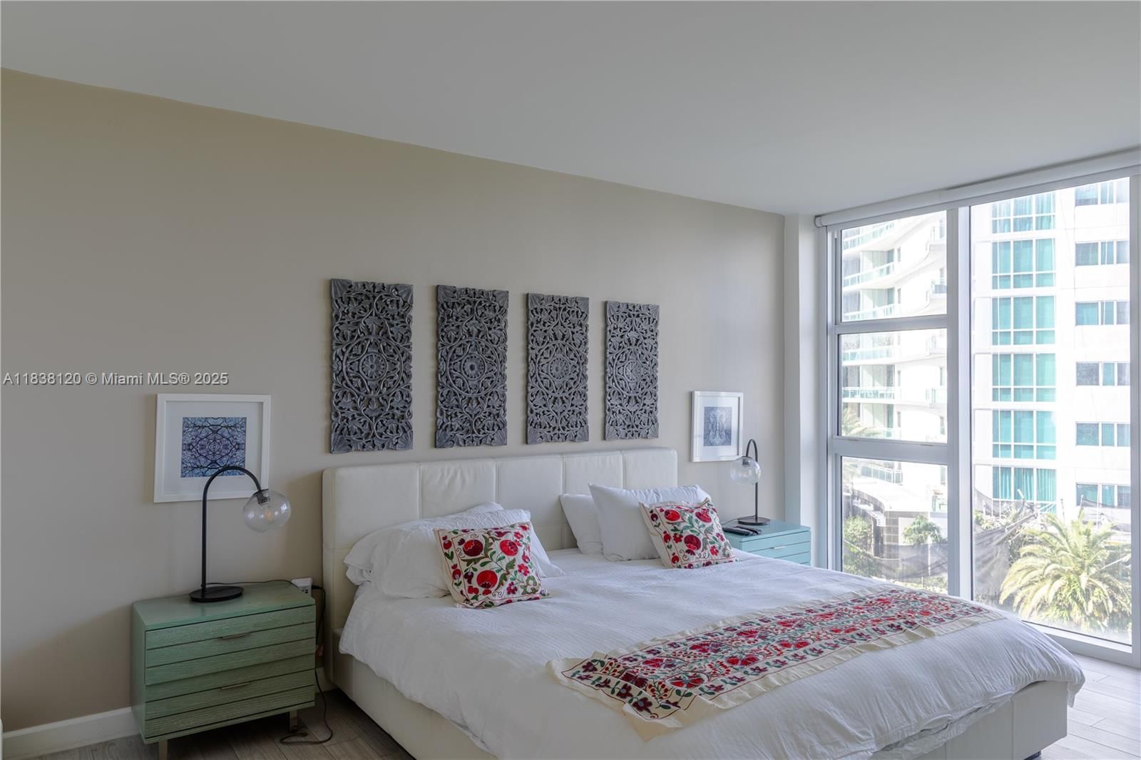 Real estate property located at 10275 Collins Ave #634, Miami-dade, Harbour House, Bal Harbour, FL