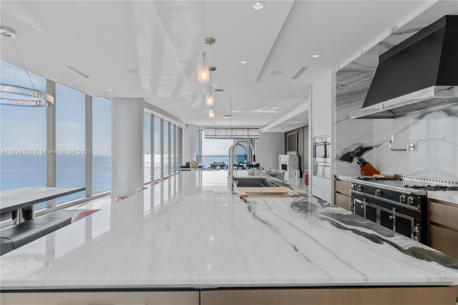 Real estate property located at 17975 Collins Avenue #1202, Miami-dade, The Estates North Tower, Sunny Isles Beach, FL