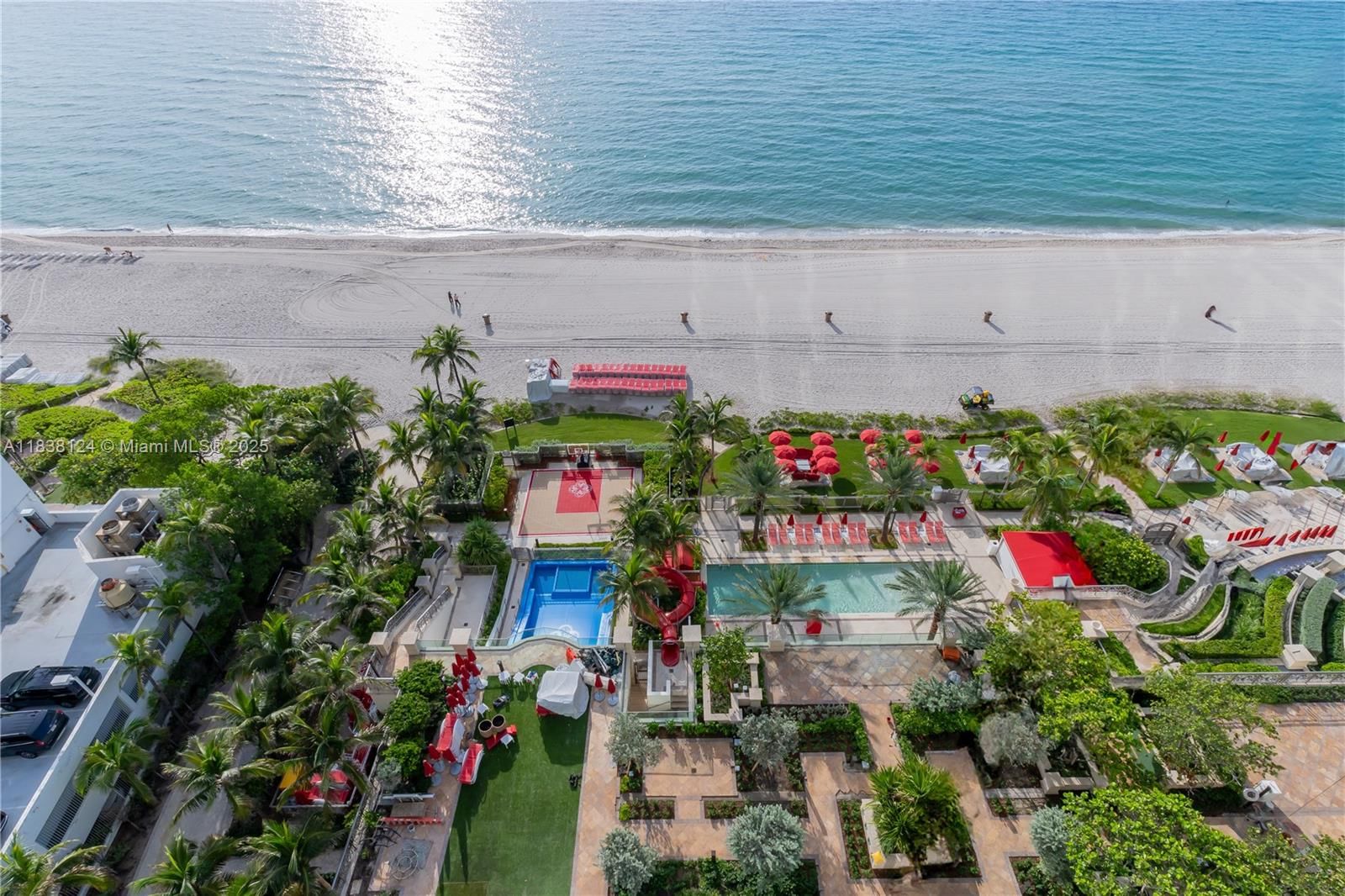 Real estate property located at 17975 Collins Avenue #1202, Miami-dade, The Estates North Tower, Sunny Isles Beach, FL