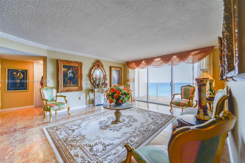 Real estate property located at 2751 Ocean Dr #1707S, Broward, Aquarius Condo, Hollywood, FL