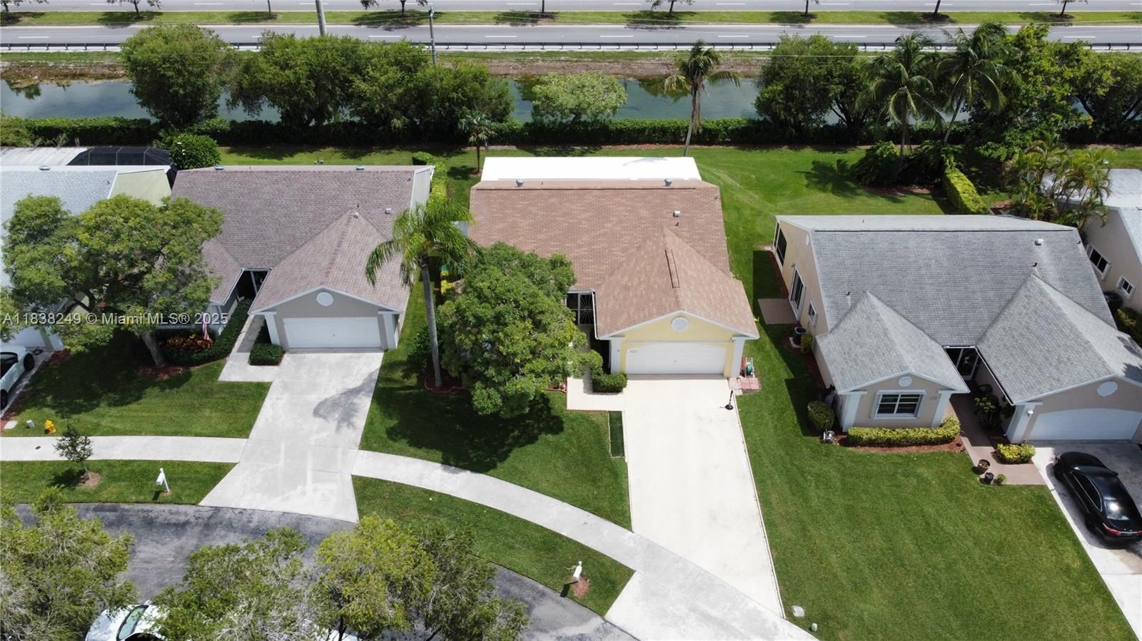 Real estate property located at 2510 7th Pl, Miami-dade, Keys-gate No 1, Homestead, FL