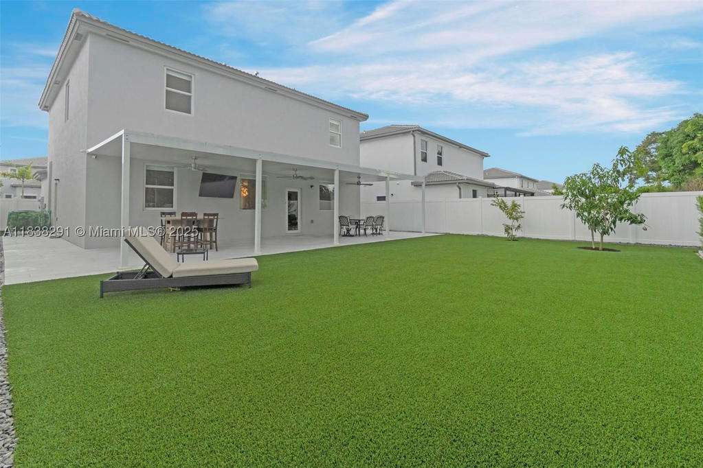 Real estate property located at 14864 163rd Ter, Miami-dade, Kings Grove, Miami, FL
