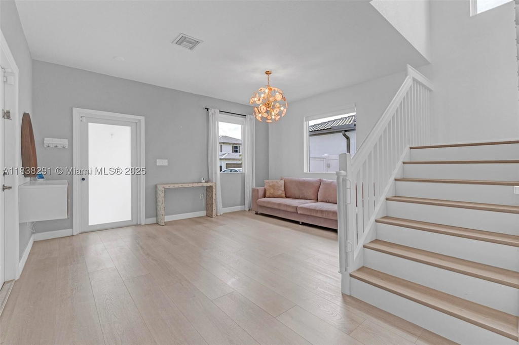 Real estate property located at 14864 163rd Ter, Miami-dade, Kings Grove, Miami, FL