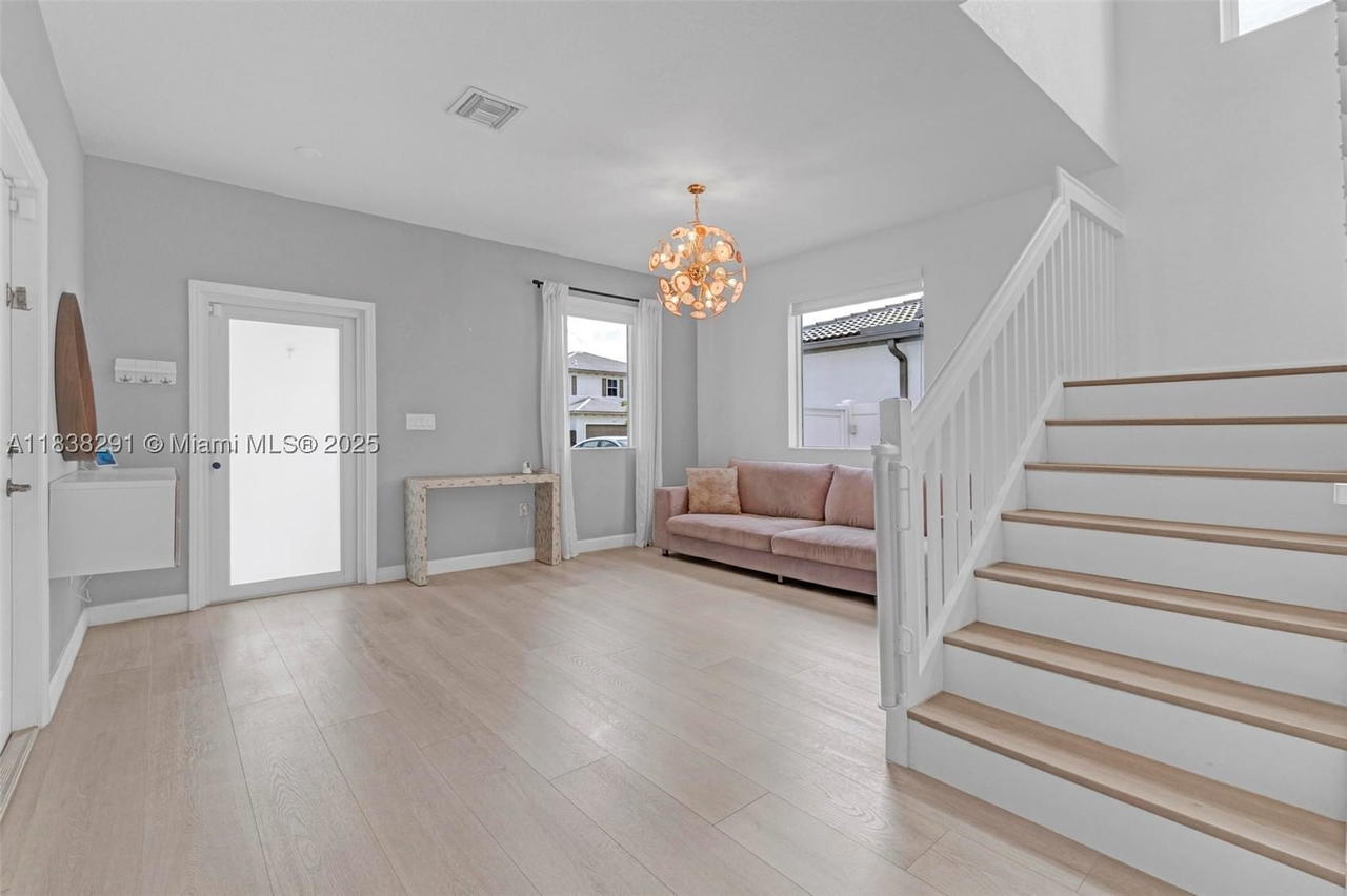 Real estate property located at 14864 163rd Ter, Miami-dade, Kings Grove, Miami, FL