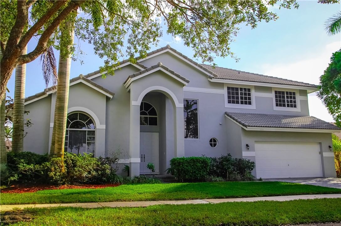 Real estate property located at 14864 163rd Ter, Miami-dade, Kings Grove, Miami, FL