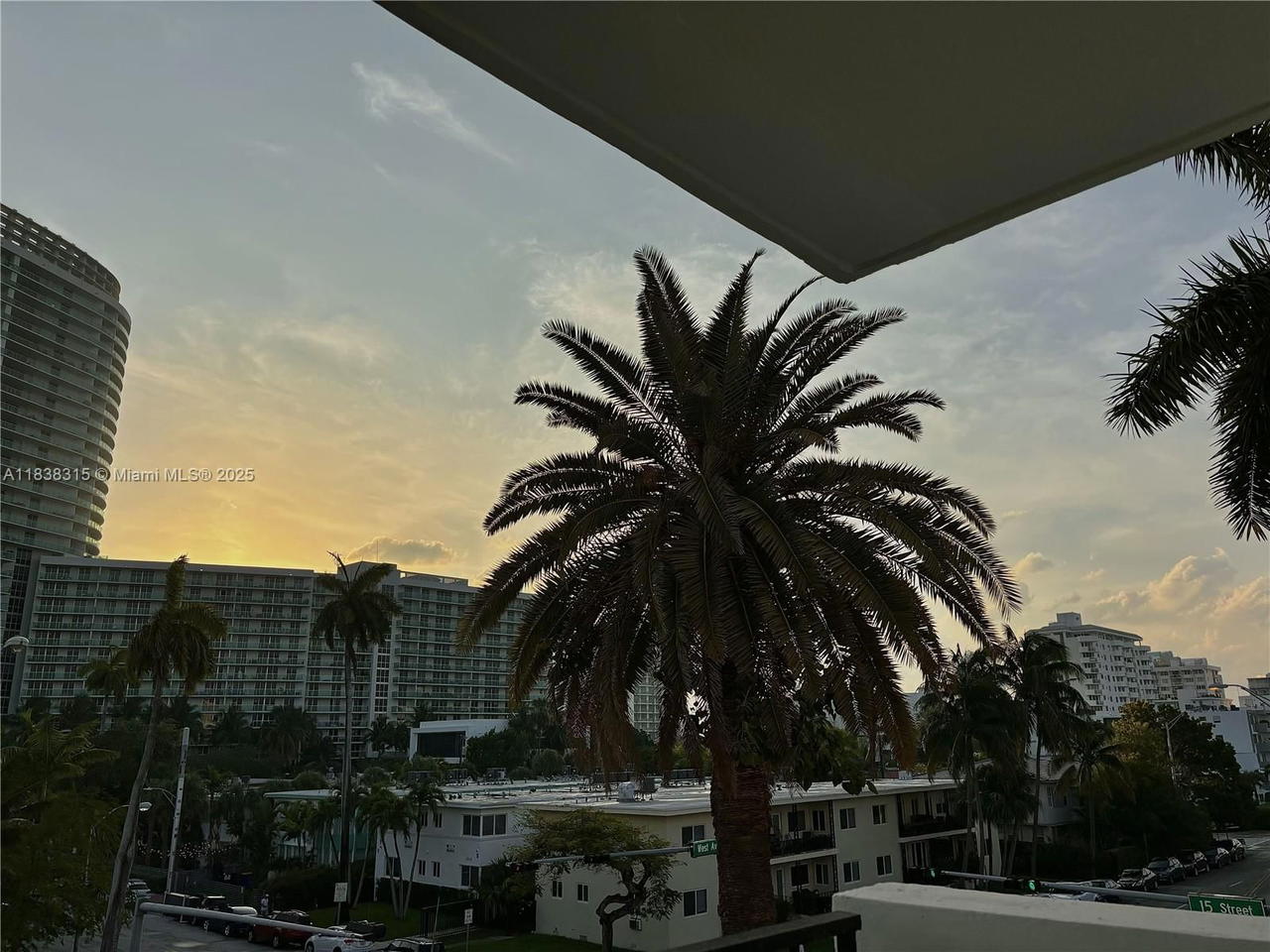 Real estate property located at 1455 West Ave #403, Miami-dade, Bayshore Terrace Condo, Miami Beach, FL