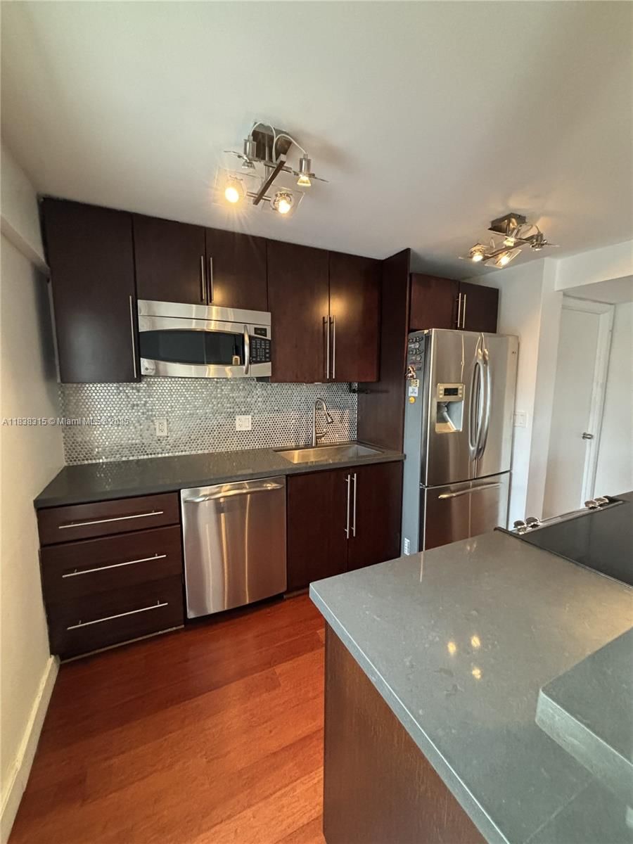 Real estate property located at 1455 West Ave #403, Miami-dade, Bayshore Terrace Condo, Miami Beach, FL