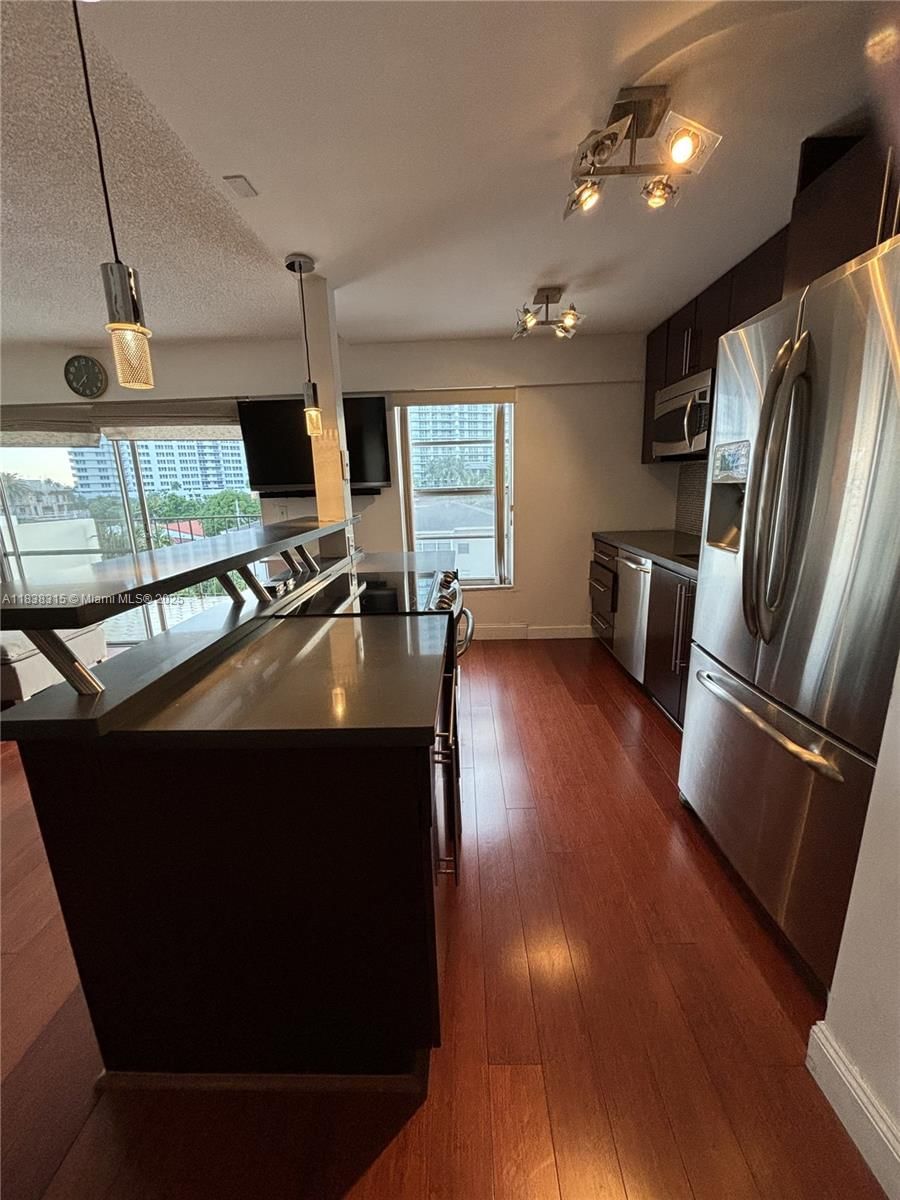 Real estate property located at 1455 West Ave #403, Miami-dade, Bayshore Terrace Condo, Miami Beach, FL
