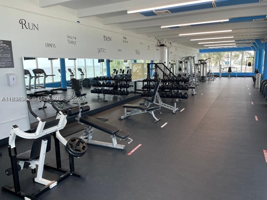 Real estate property located at 5401 Collins Ave #514, Miami-dade, The Carriage House Condo, Miami Beach, FL