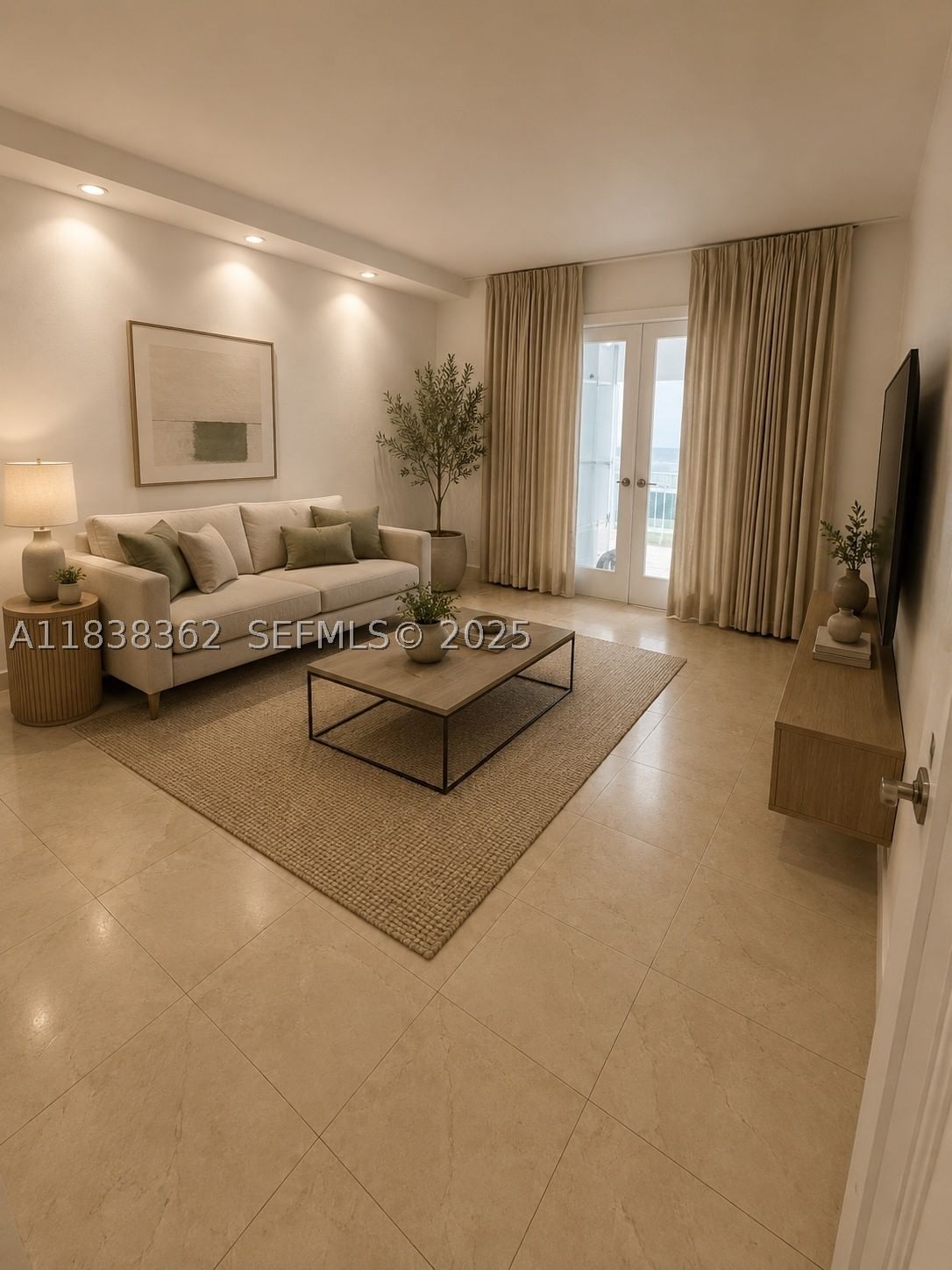Real estate property located at 5401 Collins Ave #514, Miami-dade, The Carriage House Condo, Miami Beach, FL