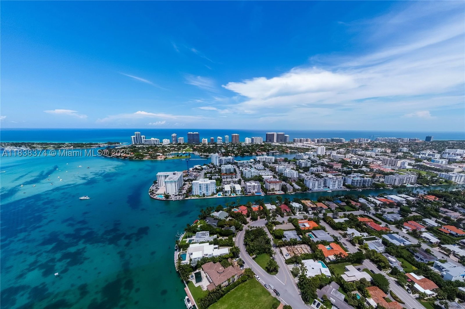 Real estate property located at 10140 Bay Harbor Dr #201A, Miami-dade, Bay Harborview Condo, Bay Harbor Islands, FL