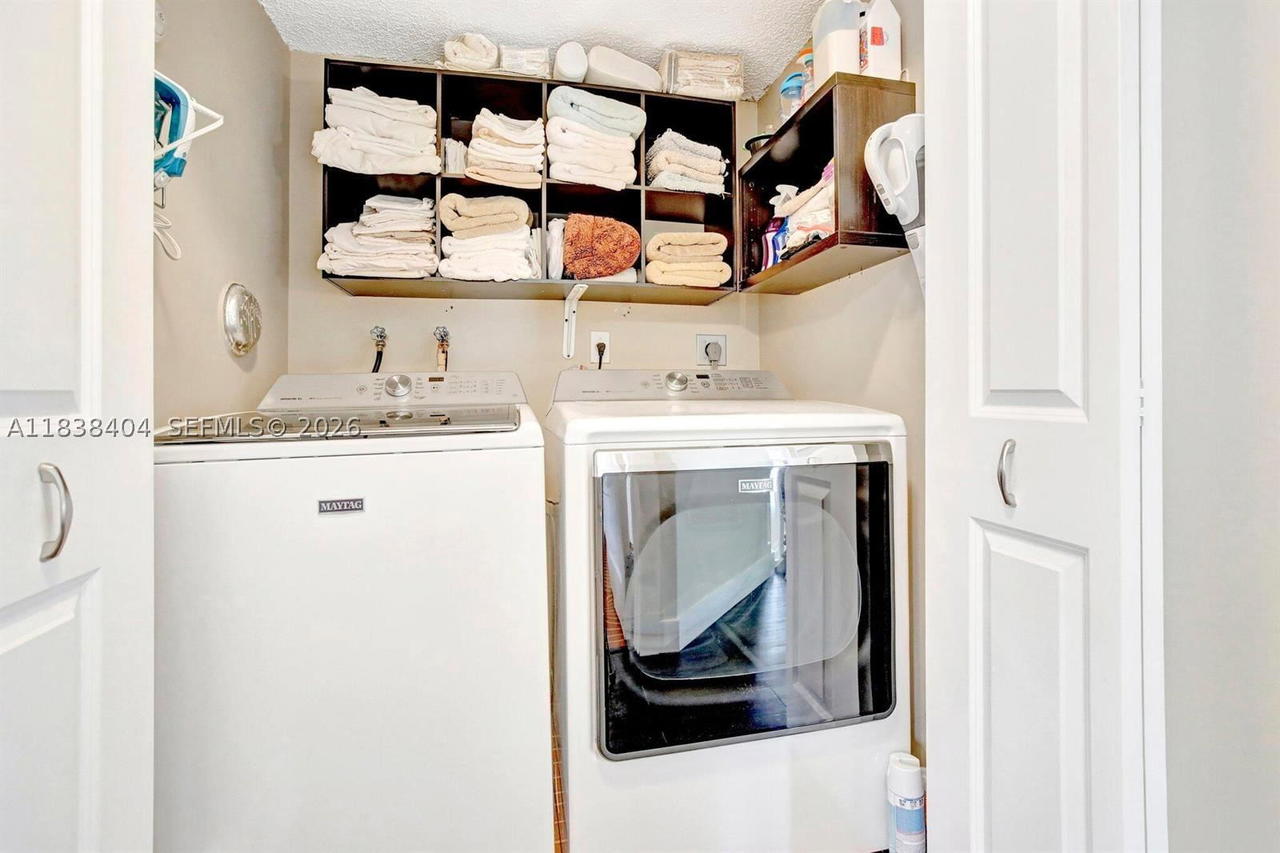 Real estate property located at 9715 23rd Ct, Broward, Royal Townhomes, Pembroke Pines, FL