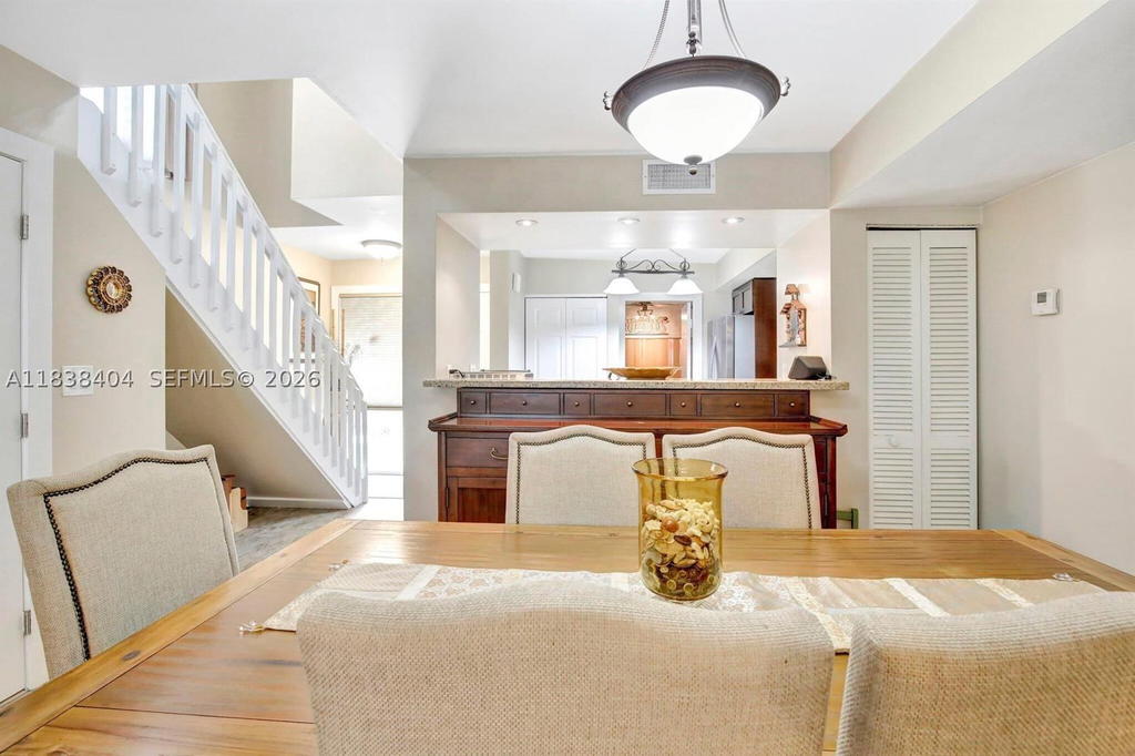 Real estate property located at 9715 23rd Ct, Broward, Royal Townhomes, Pembroke Pines, FL
